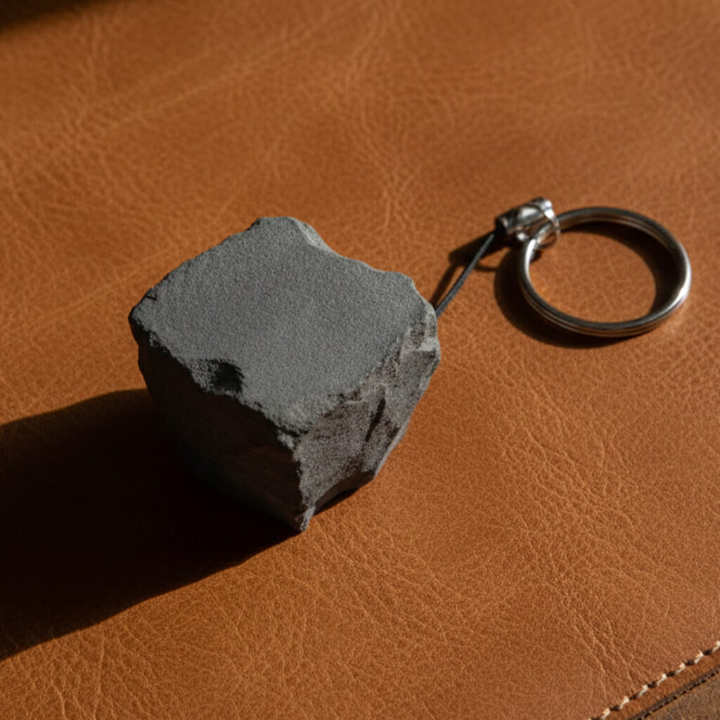 Sampietrino Key